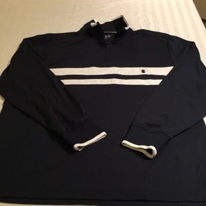 Izod Pull Over